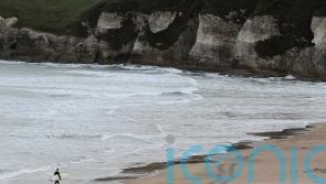 Red flag status in place at Portrush beaches due to harmful blue-green algae