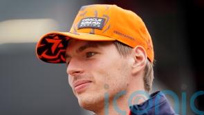 Max Verstappen argues with race engineer during qualifying before grid penalty