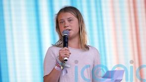 Greta Thunberg warns ministers to be ‘on right side of history’ over net zero