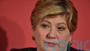 Labour says ministers have unforgivable lack of urgency over rape victim report