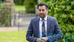 Yousaf hits out at Labour’s Sarwar ahead of Rutherglen campaign trip