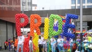 Belfast Pride Parade 2023 set to be city’s biggest to date