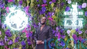 Stars celebrate with Stormzy at 30th birthday gala
