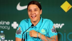 Sam Kerr to return from calf injury for Australia’s must-win clash with Canada