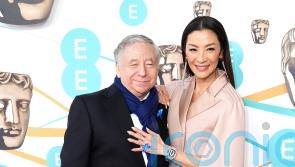 Michelle Yeoh marries Jean Todt after 19-year engagement