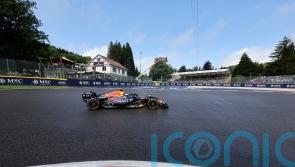 Max Verstappen beats Oscar Piastri to sprint race pole in Belgium