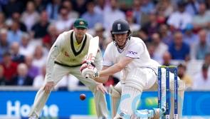 Zak Crawley sets the tone as England turn up the heat against Australia