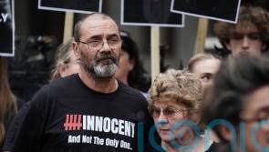 End ‘living costs’ charges for wrongfully convicted prisoners, says Tory MP