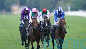 Hukum pips Westover in King George thriller