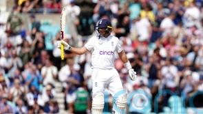 England surge into pole position to win final Test and level Ashes series