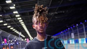 Jaden Smith ‘inspired’ by Greta Thunberg’s environmental ‘passion’