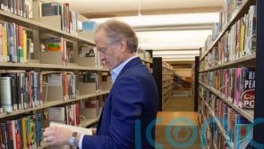 Law allowing criminal charges for librarians over ‘harmful’ materials blocked