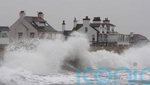 Major search continues for person ‘swept into the water’ off Anglesey