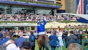 Smith content despite reduction in King George crowd