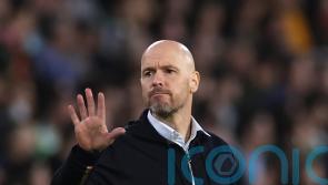 Erik ten Hag: Manchester United must leap forward in coming year