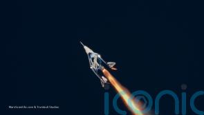 Ex-Olympian with Parkinson’s, 80, set for Virgin space flight after 18-year wait