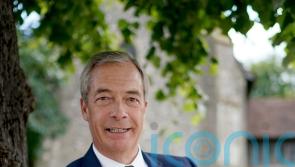 Nigel Farage plans ‘powerful lobby group’ to oppose de-banking
