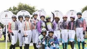 Magnolia Cup set to raise more money for good causes