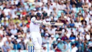 Stuart Broad six in final innings sets Australia 384 to win fifth Ashes Test