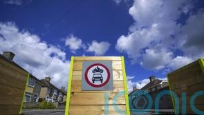 Low-traffic neighbourhoods set for review amid Tory ‘pro-motorist’ drive