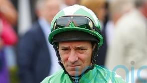 Goodwood specialist Hills remembers his glory days