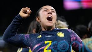 Today at the World Cup: Colombia shock Germany, co-hosts New Zealand knocked out