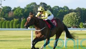 Elite Status gets back on track with cosy Deauville win