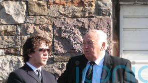 Former Wales captain and coach Clive Rowlands dies aged 85