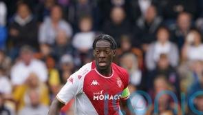 Chelsea agree fee with Monaco for France international defender Axel Disasi