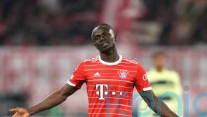 Sadio Mane set for medical ahead of move to Saudi Arabia – reports