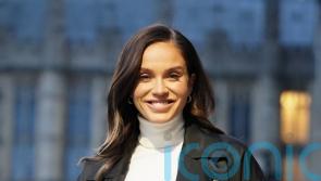 Vicky Pattison ‘shaken’ as Uber bursts into flames moments after she got out