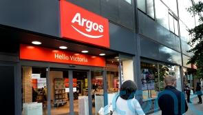 Argos ‘well positioned’ to face Amazon challenge amid transformation, says boss