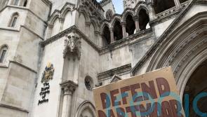Court of Appeal to rule on Dartmoor wild camping case
