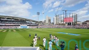 Fifth Ashes Test, day five: England hope Stuart Broad provides fairytale finish