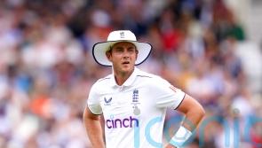 The sporting weekend in pictures