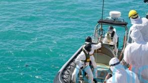 ‘No chance of survivors’ after Australian army helicopter crashed off coast