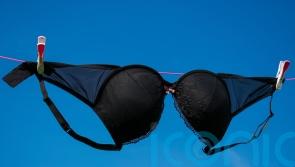 How often should you wash your bra?