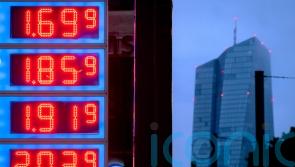 Europe’s economy shows modest growth after months of stagnation