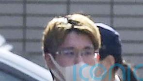 Japanese court sentences ‘Joker’ to 23 years for Halloween stab attack on train