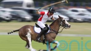Harry to stage fundraising polo match for his Sentebale charity