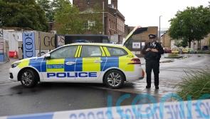 Man dies after shooting in Tottenham
