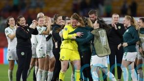 Ireland earn first Women’s World Cup point by holding Nigeria to goalless draw