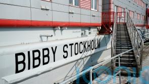 Bibby Stockholm barge faces fire safety concerns – reports