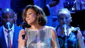 Legacy of Love gala to mark what would have been Whitney Houston’s 60th birthday
