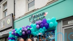 Melanin Magic: London bookstore opens to create ‘safe space’ for black children