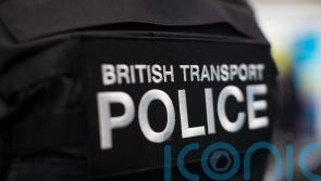 Police hunt after girl, 12, sexually assaulted by masked man on train