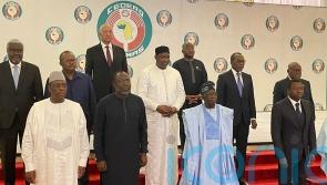 West African nations threaten force if Niger’s president is not reinstated