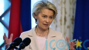EU leader warns Europe will not tolerate aggression ‘in Ukraine or Indo-Pacific’