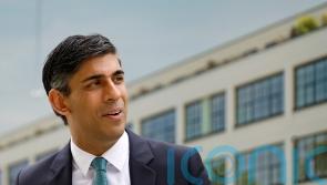 Sunak reaffirms commitment to 2030 petrol and diesel car ban