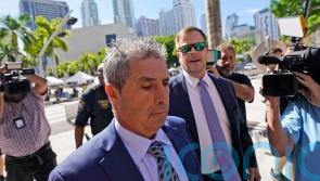 Mar-a-Lago worker appears in court in Trump classified documents case